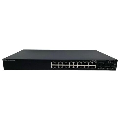550976773 Dell Layer 2 Switch