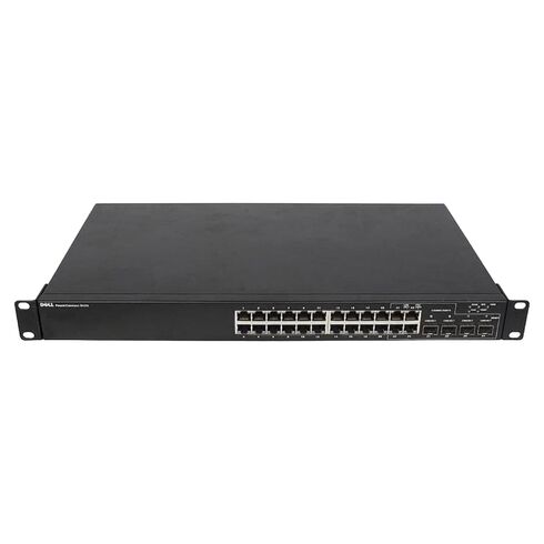 550976773 Dell Managed Switch