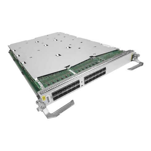 A9K-24X10GE-1G-TR Cisco Expansion Module