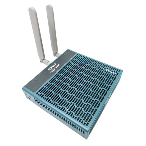 C819G-4G-VZ-K9 Cisco 800 Series Wireless Services Router