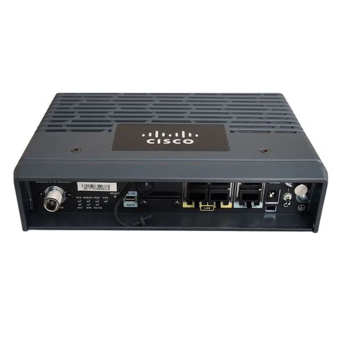 C819HG-V-K9 Cisco 4 Ports Integrated Services Router