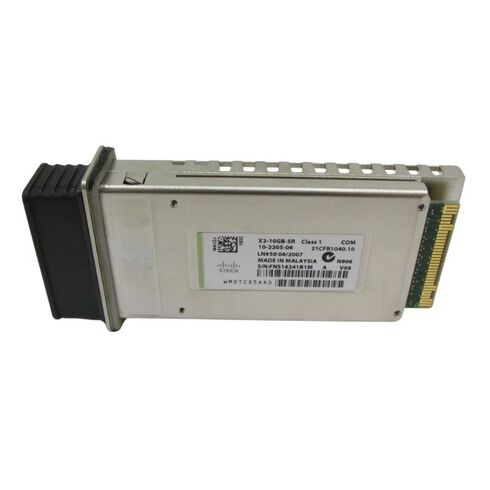 Cisco 10-2205-05 Multi Mode Fiber Transceiver