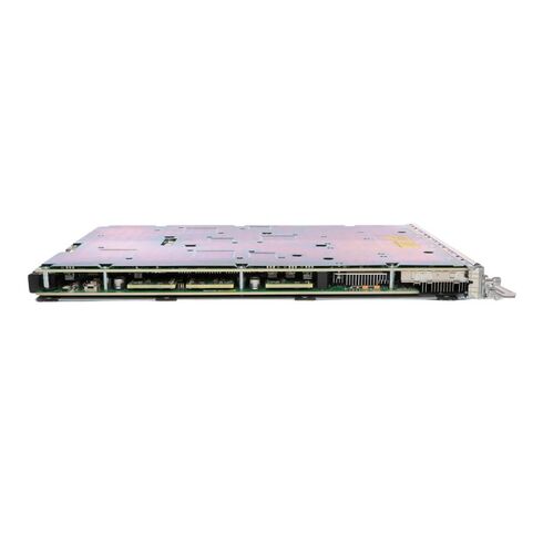 Cisco A99-8X100GE-CM 8-Ports Line Card