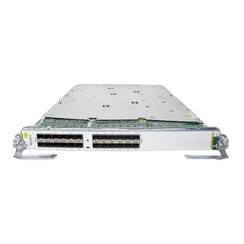 Cisco A9K-24X10GE-1G-TR Line Card