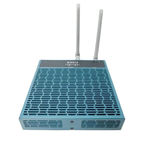 Cisco C819G-4G-VZ-K9 4 Ports Wireless Services Router