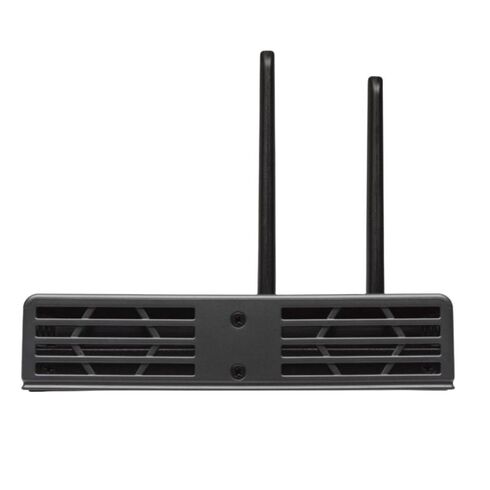 Cisco C819HG-V-K9 Wireless Integrated Services Router