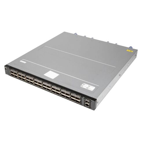Dell 0H80DN Networking S5232f-on 32 Ports 100gbe Switch