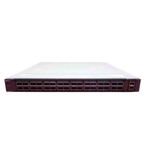 Dell 0H80DN Networking S5232f-on 32 Ports Switch