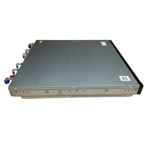 Dell 0P27YT EMC Rack-Mountable Switch
