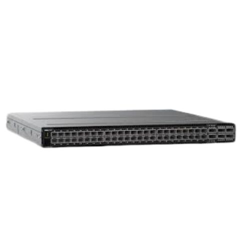 Dell 0P27YT EMC S5248f-on L3 Switch
