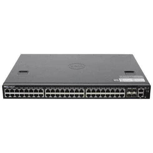 Dell 210-AEVZ 32-Ports Rack Mountable Switch