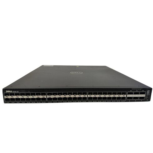 Dell-210-AHCD-48-Ports-S4048-ON-Switch