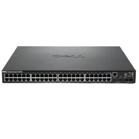 Dell 210-APXE Managed Switch