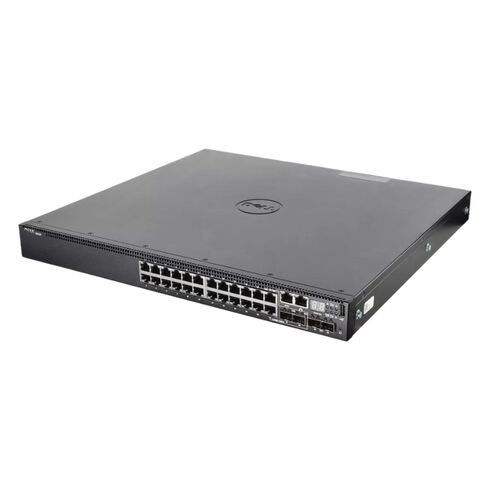 Dell EMC 210-AJIS 24-Ports N1124t-on Switch