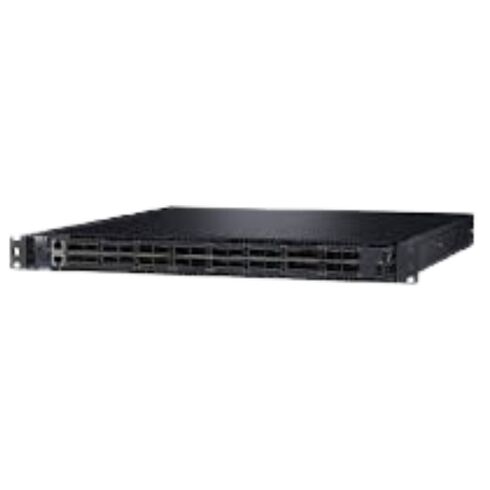 Dell 0T34KJ Z9332f-on Emc 32 Ports PSU Switch