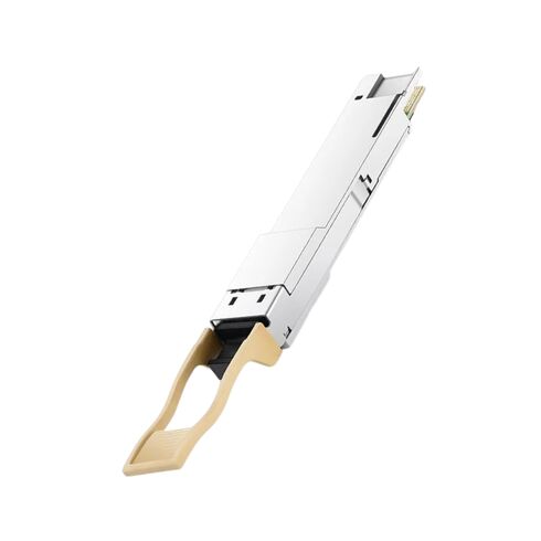 HPE Aruba R9B41-61001 400gbase-SR8 Transceiver Module