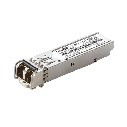 HPE Aruba R9D16A Plug-in Transceiver Module