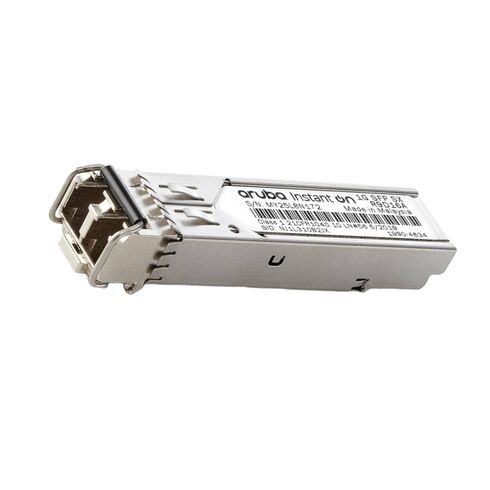 HPE Aruba R9D16A SFP Transceiver Module