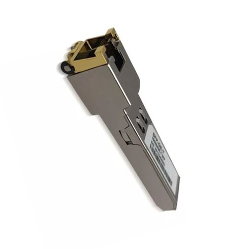 HPE Aruba R9D17-61001 Ethernet Transceiver Module