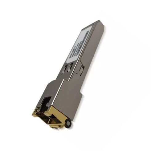 HPE Aruba R9D17-61001 Hot-Swappable Transceiver Module