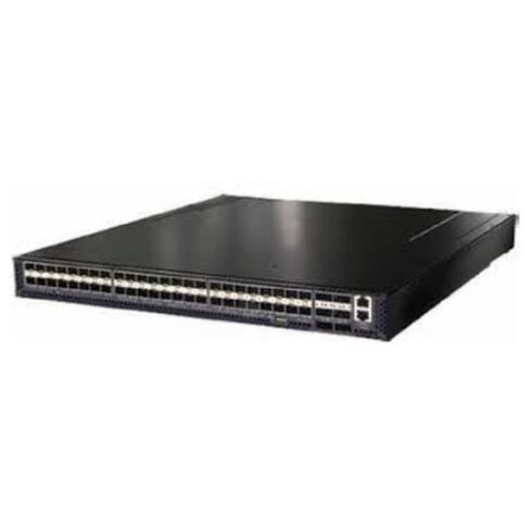 HPE JL167A 48 Ports Rack mountable Switch