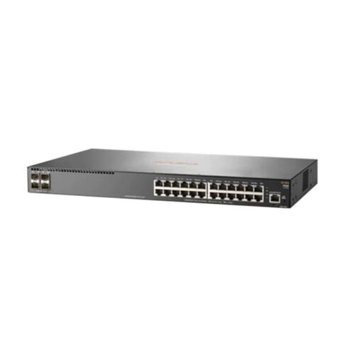 HPE JL253-61001 24 Ports Managed Switch