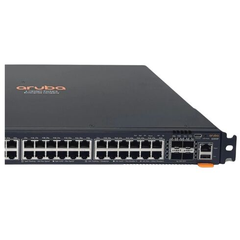 HPE JL726-61001 Aruba 4sfp Gigabit Switches