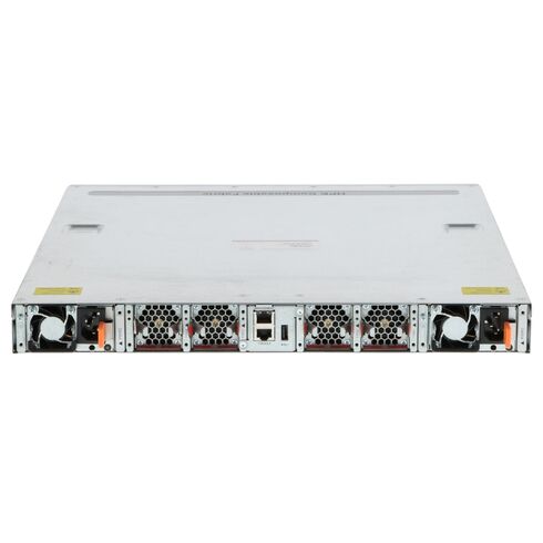 HPE R0Y48A Wired Ethernet Front to back Module Switch