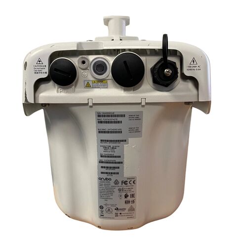 HPE R3P69A-61001 5 GHz Band Wireless Access Point