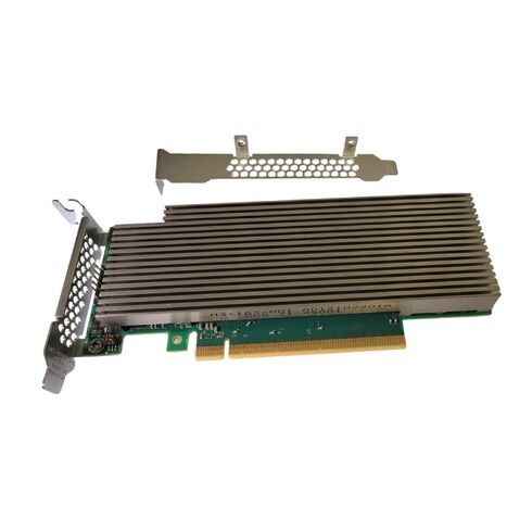 HPE R8G90C ACC100 Accelerator