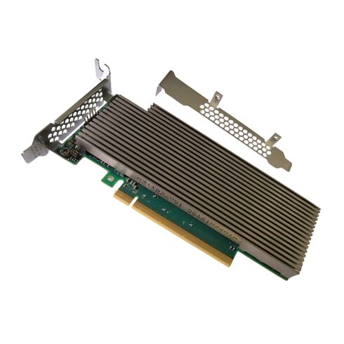 HPE R8G90C Expansion Modules Accelerator