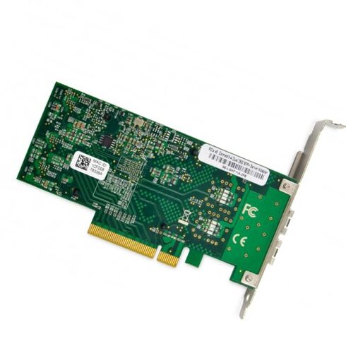 HPE R8L22A 2-Ports PCIE Adapter