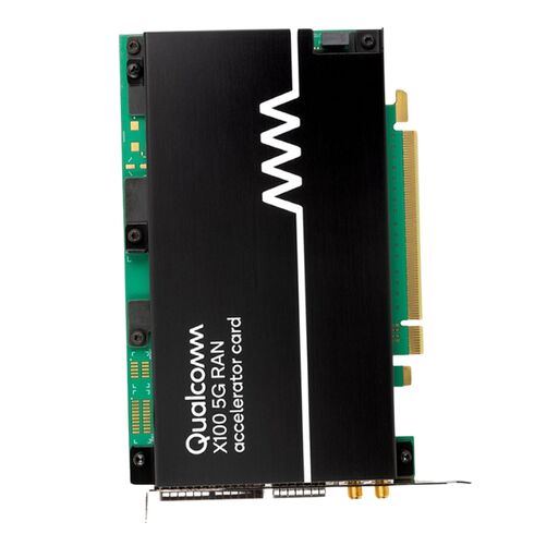 HPE S1C90C 5-G RAN Expansion Module