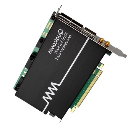 HPE S1C90C Qualcomm X100 5G RAN GNSS Accelerator