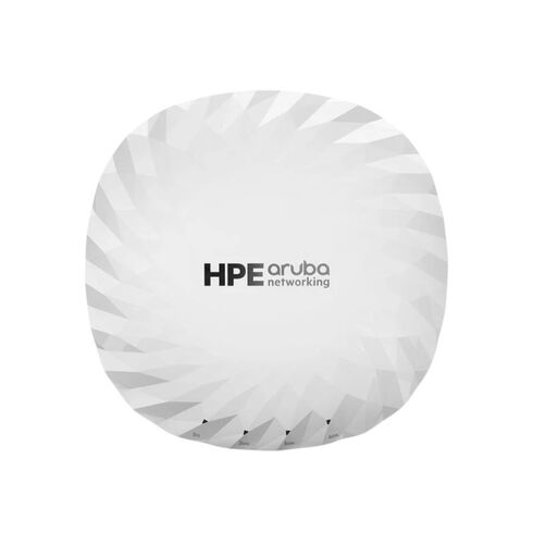 HPE S1G43-61001 Aruba 2.4 GBPS Wireless Access Point