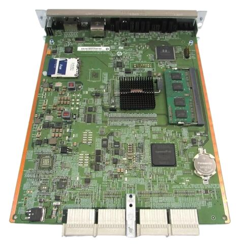J9827A HPE Plug-in Module