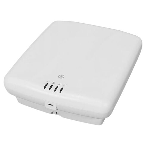 J9845A HPE 1.3 Gbps Poe+ Wireless Access Point
