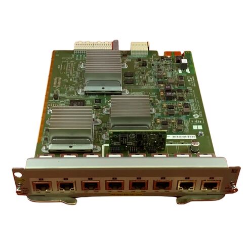 J9995-61001 HPE 5400r Zl2 PoE Expansion Module