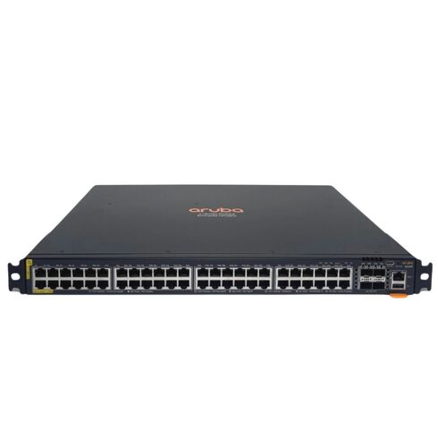 JL726-61101 HPE Aruba 6200F 48G 4SFP Switch