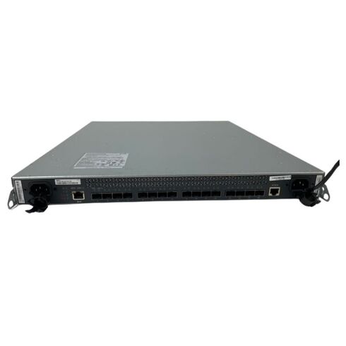 NetApp 101-00257 16 Ports 10 Gigabit Ethernet SFP Switch