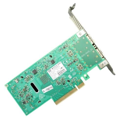 P10111-B21 HPE Dual Ports Network Interface Card