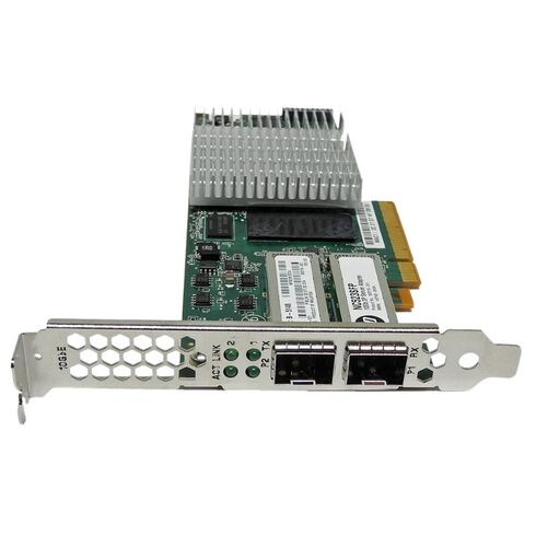 QLE3242-HPE-SP HPE PCIE Express Adapter