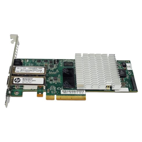 QLE3242-HPE-SP HPE Wired Gigabit Ethernet Adapter