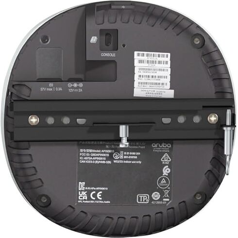 R3T20A HPE Ap mnt mp10 x Network Adapter