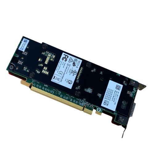 R4B02C HPE 316 GBs Bandwith Accelerator Card