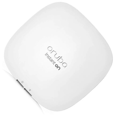 R9B32A HPE POE Network Access Point