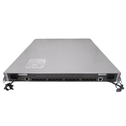 111-00982 NetApp 16 Port 10GB Interconnect Cluster Switch