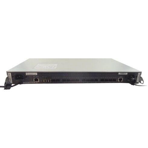 111-00982 NetApp 16 Port Interconnect Cluster 10GB Switch