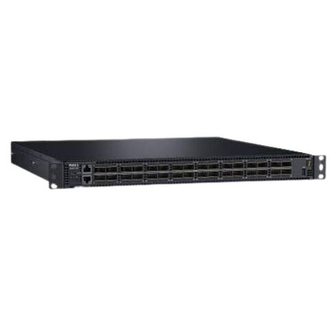 1643H Dell S6010-on 32P 40GBE QSFP Network Switches