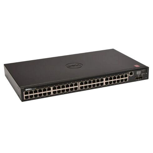 210-ABNY Dell 48 Ports SFP+ Switch